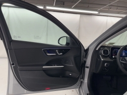 Mercedes-Benz C-Class C 300 Sedan 2026