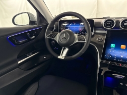 Mercedes-Benz C-Class C 300 Sedan 2026
