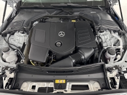 Mercedes-Benz C-Class C 300 Sedan 2026