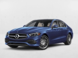 Mercedes-Benz C-Class C 300 Sedan 2026