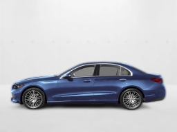 Mercedes-Benz C-Class C 300 Sedan 2026
