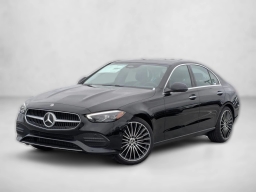 Mercedes-Benz C-Class C 300 Sedan 2026