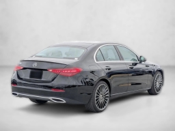 Mercedes-Benz C-Class C 300 Sedan 2026