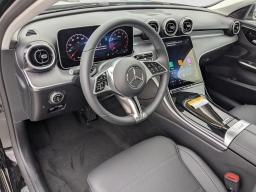 Mercedes-Benz C-Class C 300 Sedan 2026
