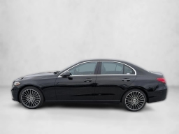 Mercedes-Benz C-Class C 300 Sedan 2026