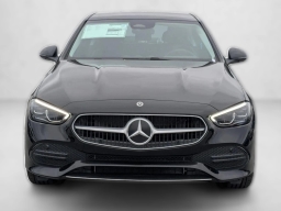 Mercedes-Benz C-Class C 300 Sedan 2026