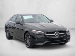 Mercedes-Benz C-Class C 300 Sedan 2026