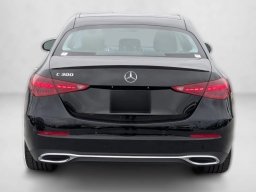 Mercedes-Benz C-Class C 300 Sedan 2026