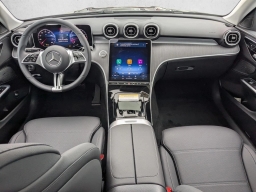 Mercedes-Benz C-Class C 300 Sedan 2026