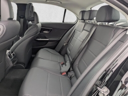 Mercedes-Benz C-Class C 300 Sedan 2026