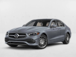 Mercedes-Benz C-Class C 300 Sedan 2026