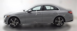 Mercedes-Benz C-Class C 300 Sedan 2026