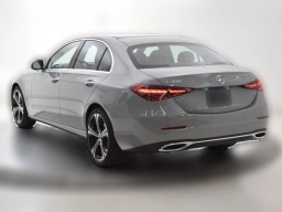 Mercedes-Benz C-Class C 300 Sedan 2026