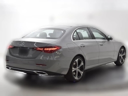 Mercedes-Benz C-Class C 300 Sedan 2026