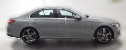 Mercedes-Benz C-Class C 300 Sedan 2026