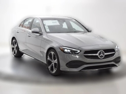 Mercedes-Benz C-Class C 300 Sedan 2026