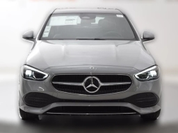 Mercedes-Benz C-Class C 300 Sedan 2026