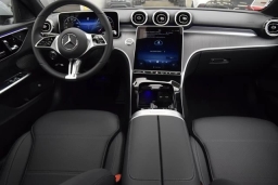 Mercedes-Benz C-Class C 300 Sedan 2026