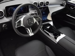 Mercedes-Benz C-Class C 300 Sedan 2026