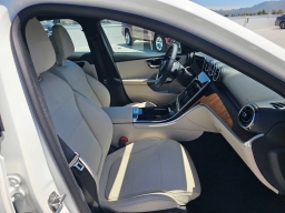 Mercedes-Benz C-Class C 300 Sedan 2026