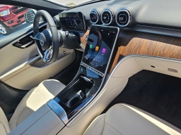 Mercedes-Benz C-Class C 300 Sedan 2026