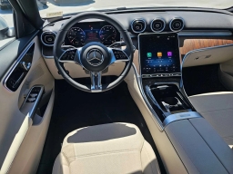Mercedes-Benz C-Class C 300 Sedan 2026