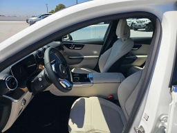Mercedes-Benz C-Class C 300 Sedan 2026