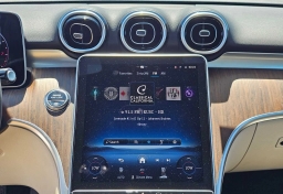 Mercedes-Benz C-Class C 300 Sedan 2026