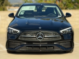 Mercedes-Benz C-Class C 300 Sedan 2026
