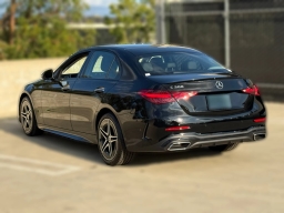 Mercedes-Benz C-Class C 300 Sedan 2026