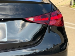 Mercedes-Benz C-Class C 300 Sedan 2026