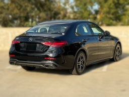 Mercedes-Benz C-Class C 300 Sedan 2026