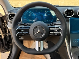 Mercedes-Benz C-Class C 300 Sedan 2026