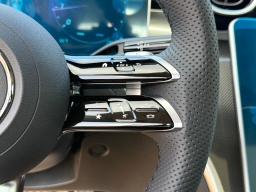 Mercedes-Benz C-Class C 300 Sedan 2026