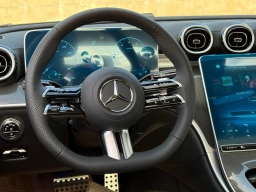 Mercedes-Benz C-Class C 300 Sedan 2026