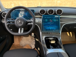Mercedes-Benz C-Class C 300 Sedan 2026
