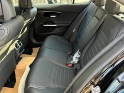 Mercedes-Benz C-Class C 300 Sedan 2026