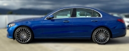Mercedes-Benz C-Class C 300 Sedan 2026