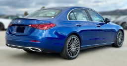 Mercedes-Benz C-Class C 300 Sedan 2026