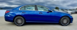 Mercedes-Benz C-Class C 300 Sedan 2026