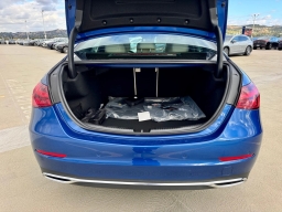 Mercedes-Benz C-Class C 300 Sedan 2026
