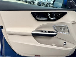 Mercedes-Benz C-Class C 300 Sedan 2026