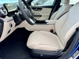 Mercedes-Benz C-Class C 300 Sedan 2026