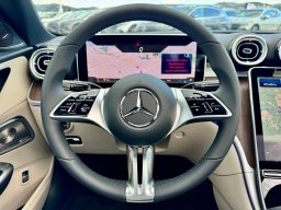 Mercedes-Benz C-Class C 300 Sedan 2026