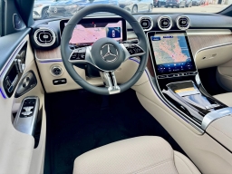 Mercedes-Benz C-Class C 300 Sedan 2026