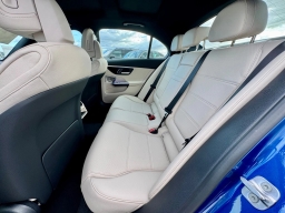 Mercedes-Benz C-Class C 300 Sedan 2026