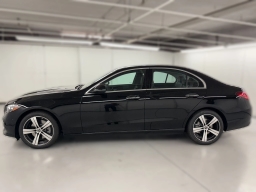 Mercedes-Benz C-Class C 300 Sedan 2026