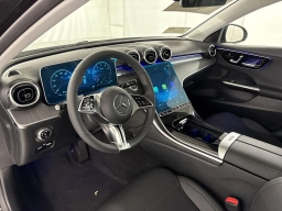 Mercedes-Benz C-Class C 300 Sedan 2026
