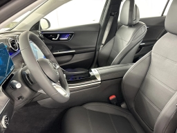 Mercedes-Benz C-Class C 300 Sedan 2026