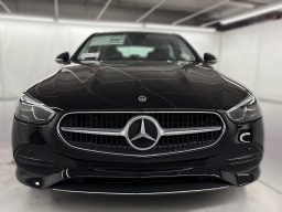 Mercedes-Benz C-Class C 300 Sedan 2026